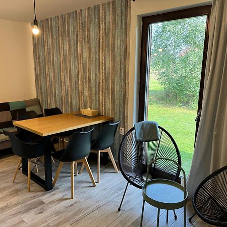 Apartmany Cerny Vlk, Borová Lada Dış mekan fotoğraf