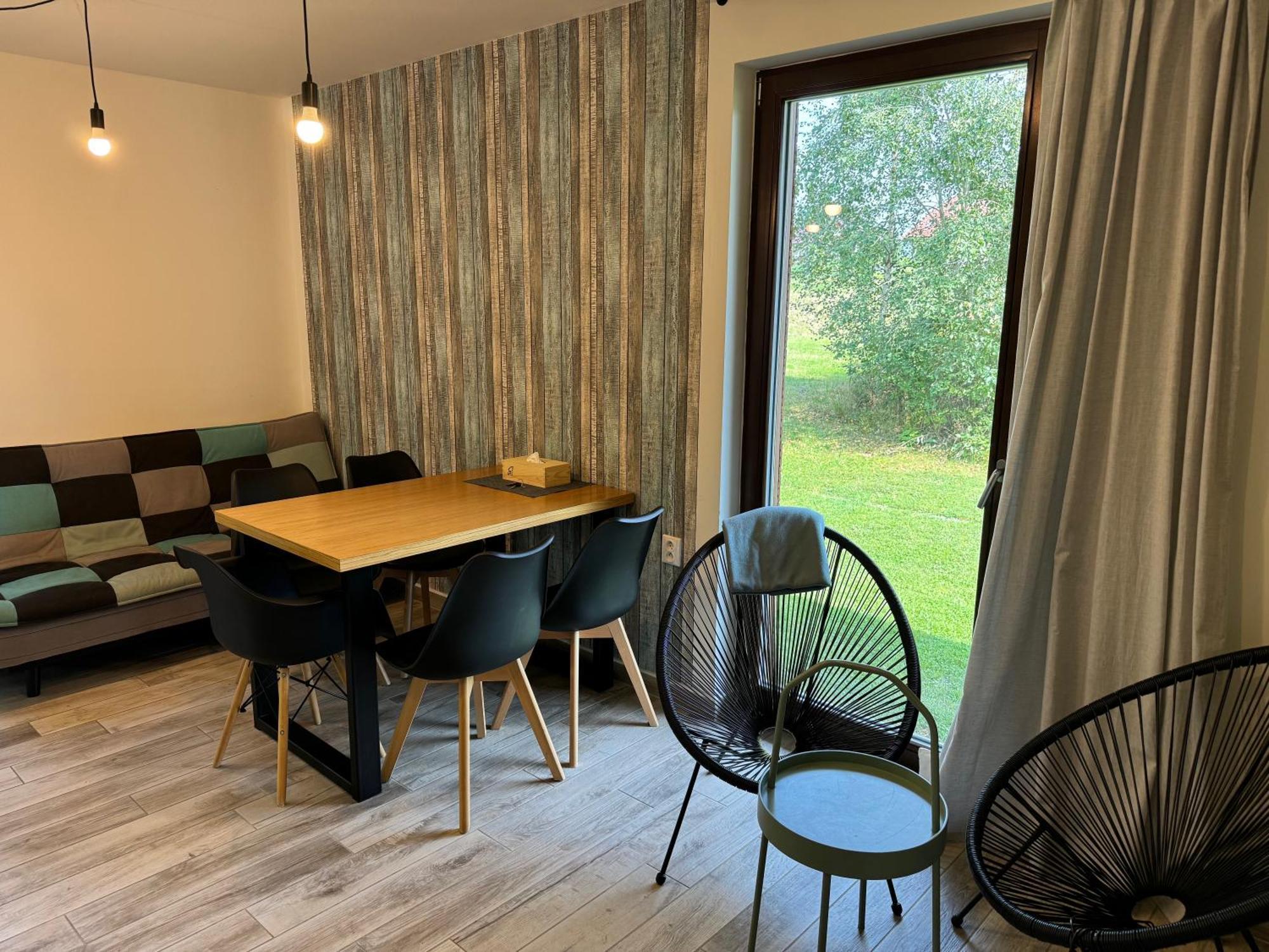 Apartmany Cerny Vlk, Borová Lada Dış mekan fotoğraf