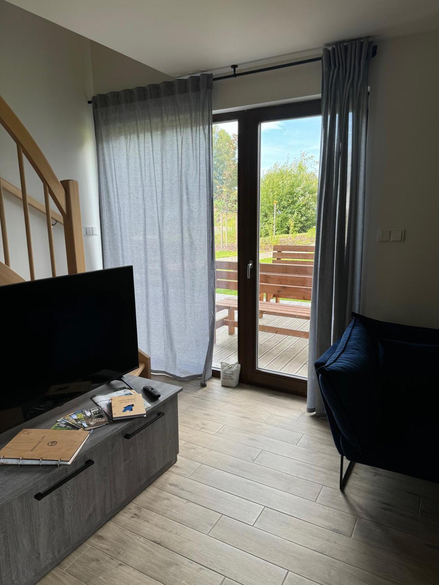 Apartmany Cerny Vlk, Borová Lada Dış mekan fotoğraf