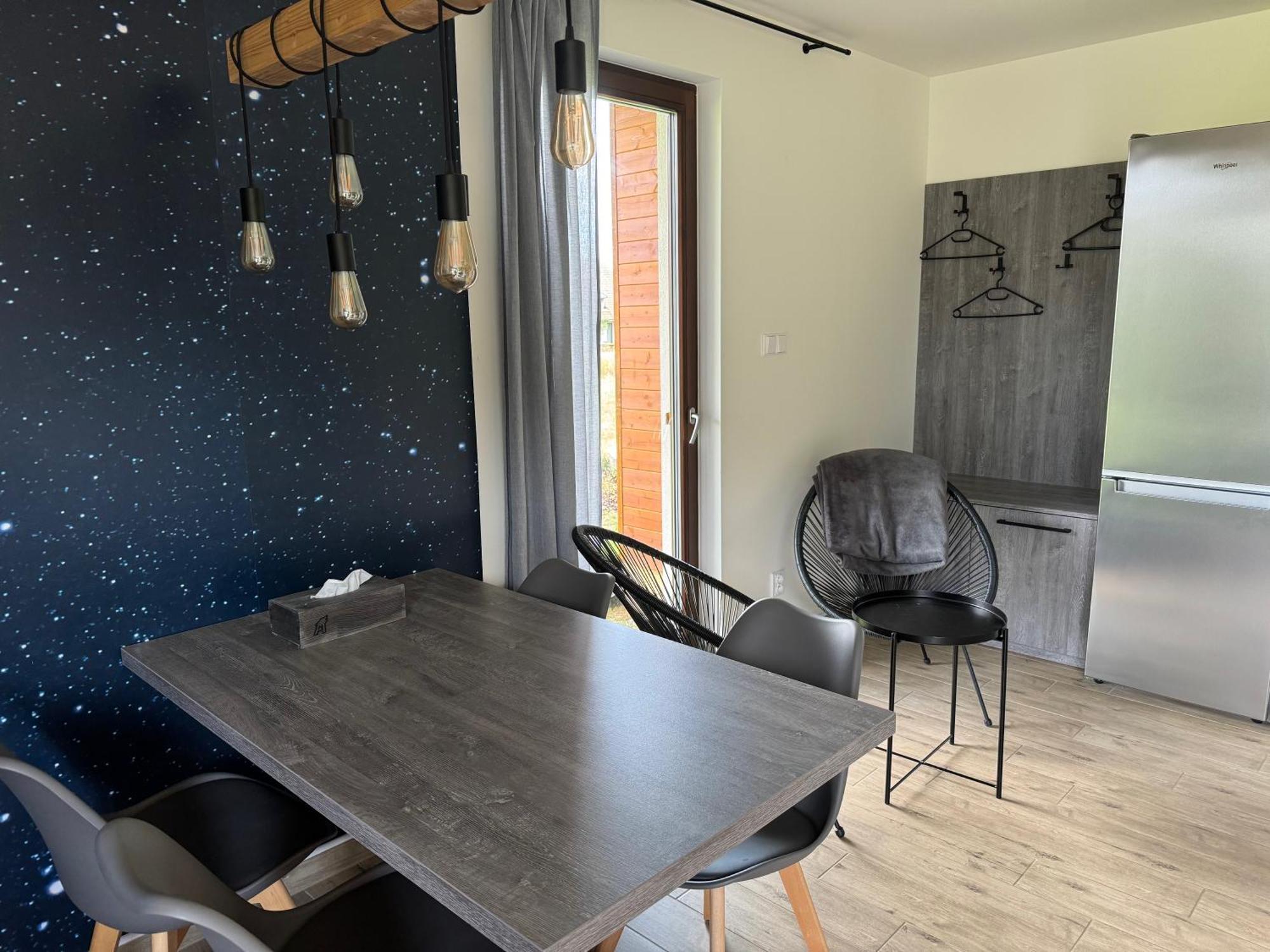 Apartmany Cerny Vlk, Borová Lada Dış mekan fotoğraf